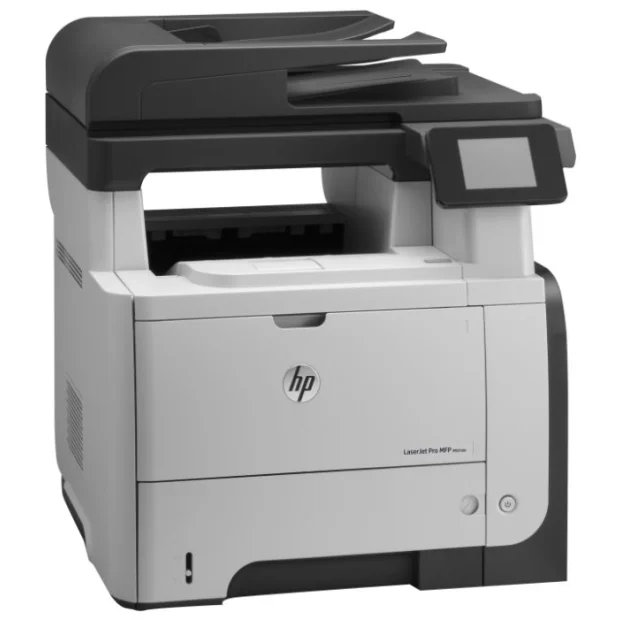 МФУ HP LaserJet Pro M521dn (A8P79A)